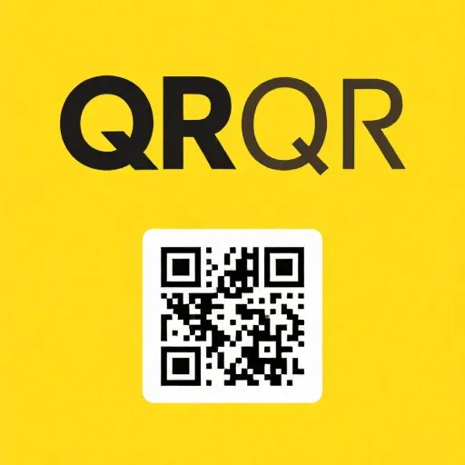 应用下载二维码