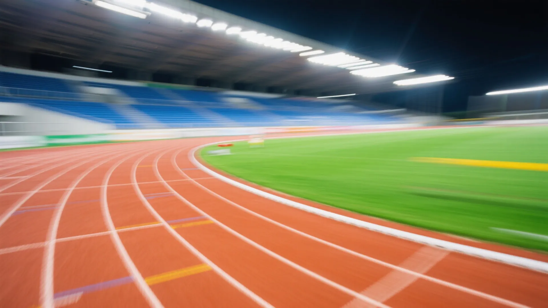 运动之路，速度与坚持