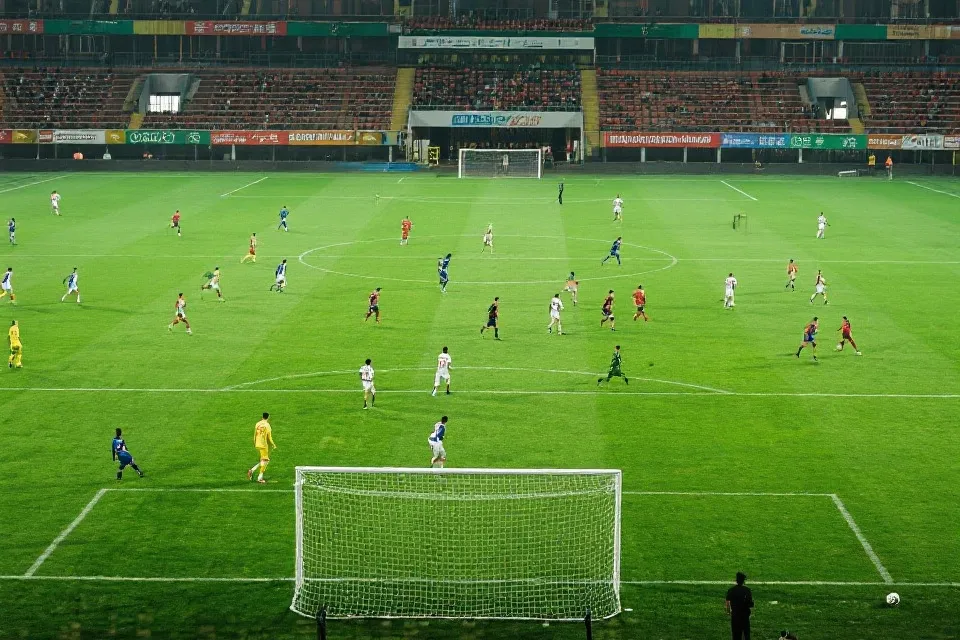 足球与团队凝聚