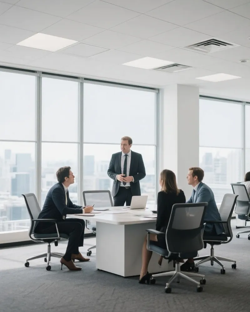 九游娱乐专业团队与办公环境