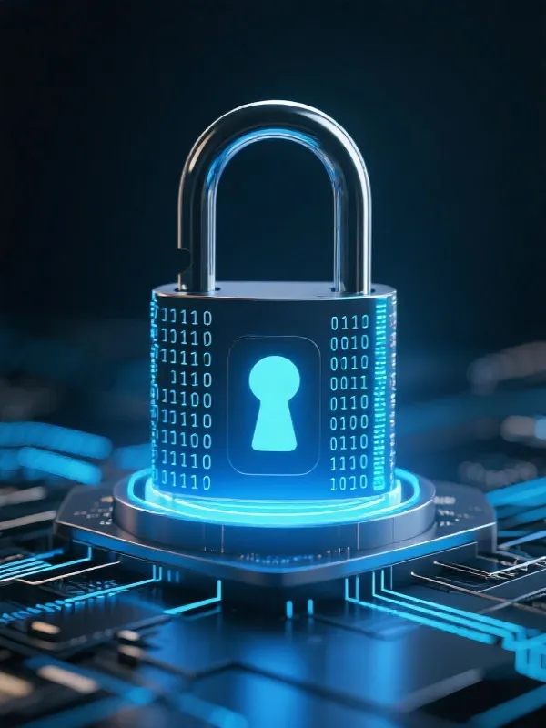 网络安全加密技术
